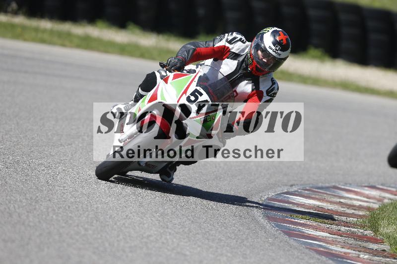 /13 01.05.2025 Speer Racing ADR/Gruppe gruen/54